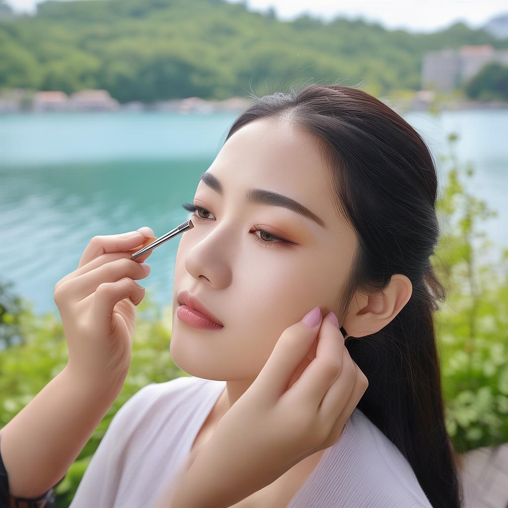 同城美业热榜巢湖眉毛