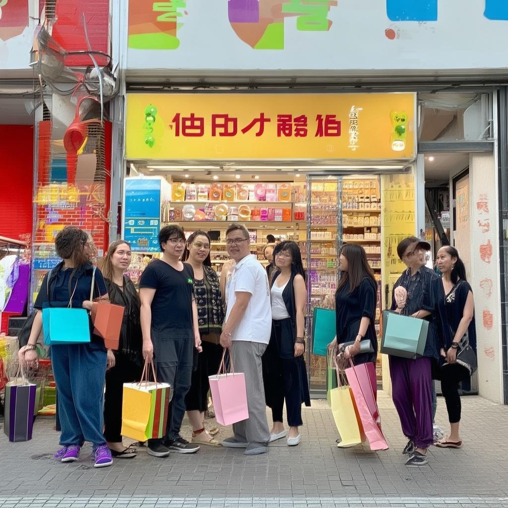 同城美业去哪里进货