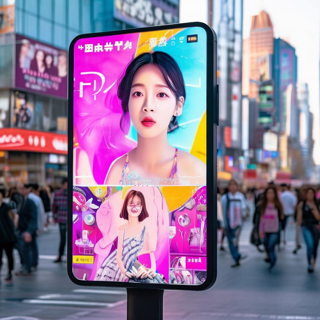 美业的抖音id号是多少