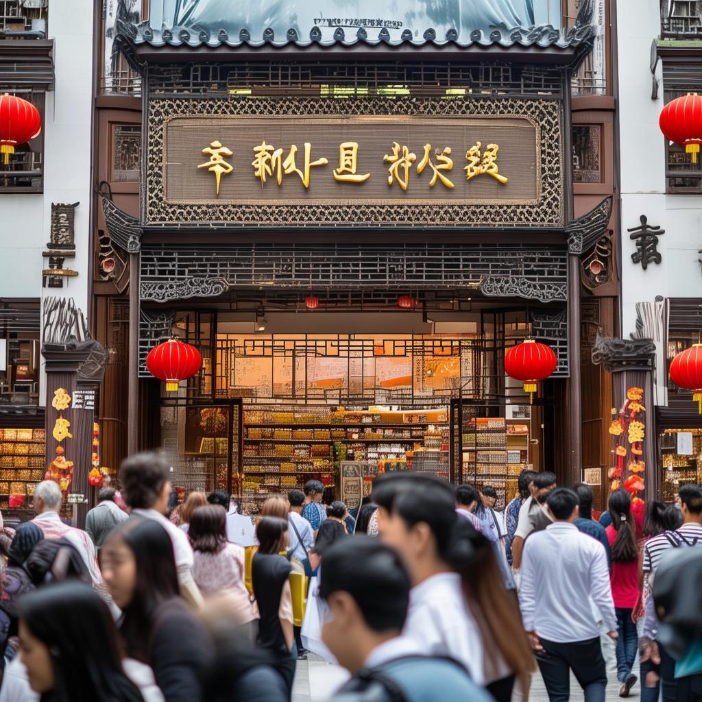 鞍山富丽美业新店拓客