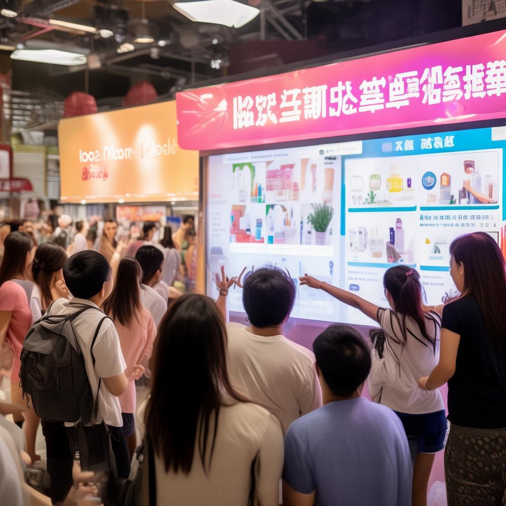 洛雅美业抖音团购怎么样
