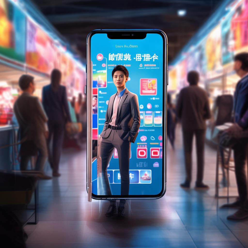 洛阳阿五美业抖音怎么样