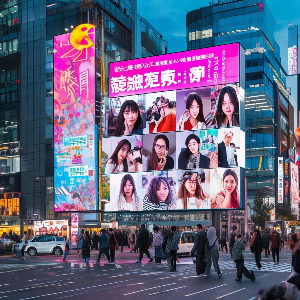 同城美业直播有多少