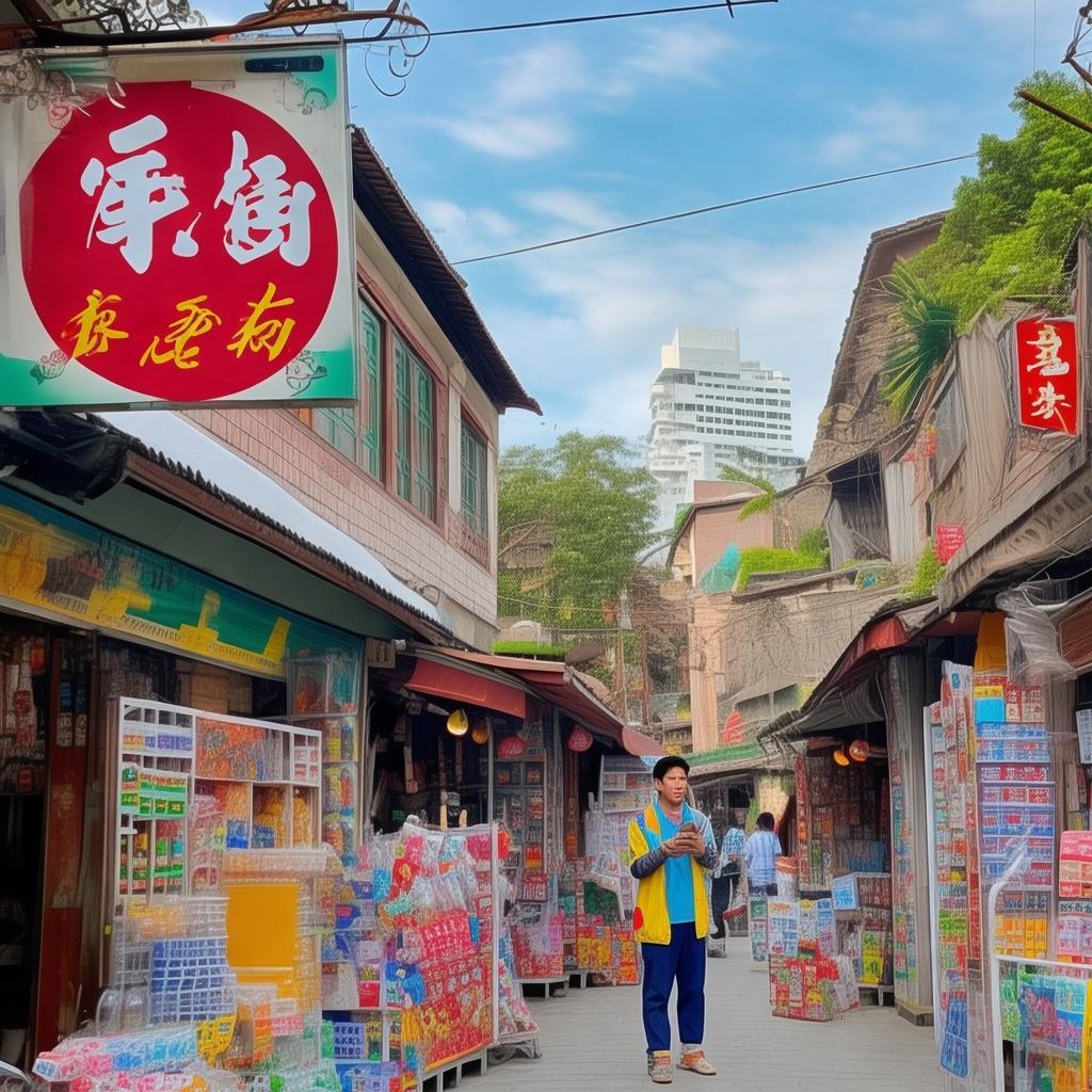 马桥倾城美业抖音团购