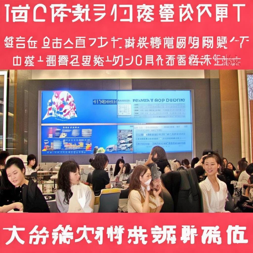 美宝婷美业抖音团购是真的吗