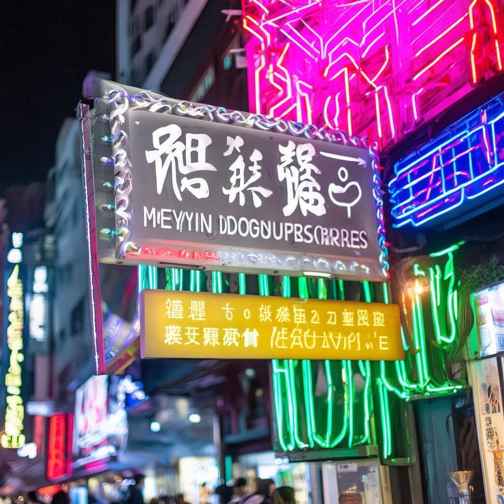梅州抖音团购美业店地址