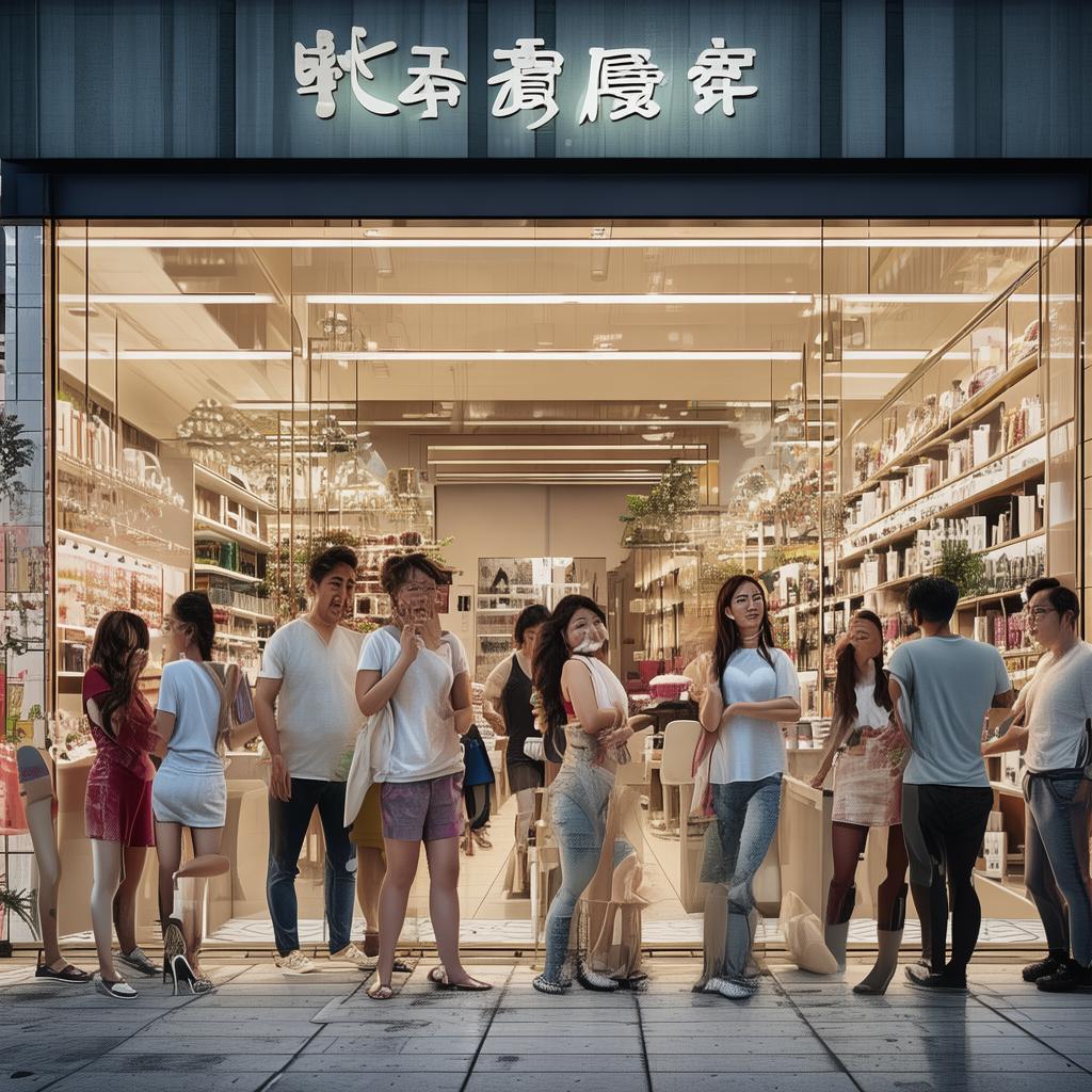 梅州艾尚美业抖音团购怎么样