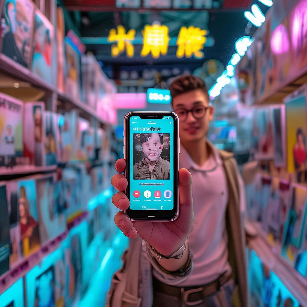 美册美业抖音怎么做推广