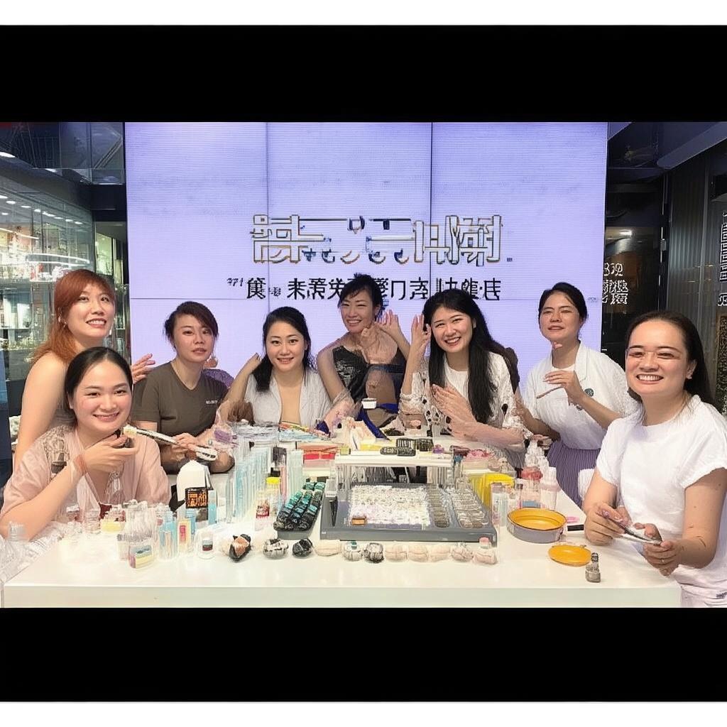 成都美业拓客团队费用