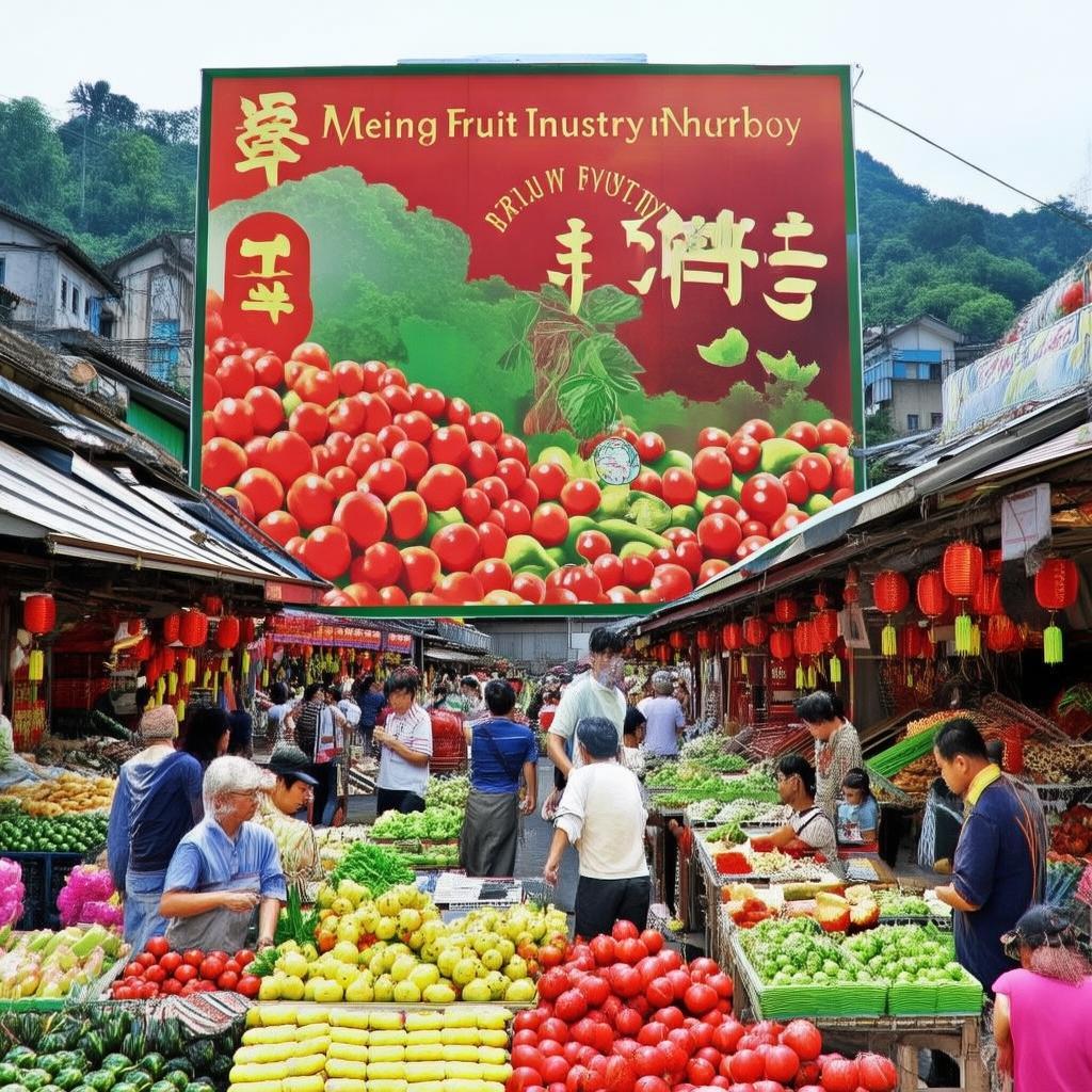 美红果业抖音团购附近