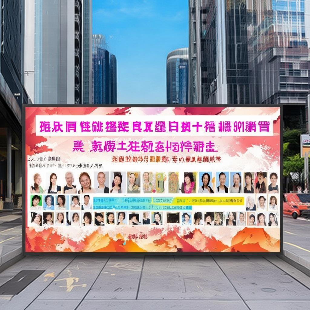 威海同城美业招聘信息