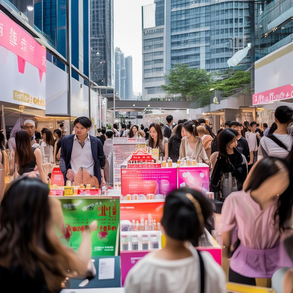 广州美业拓客活动价格