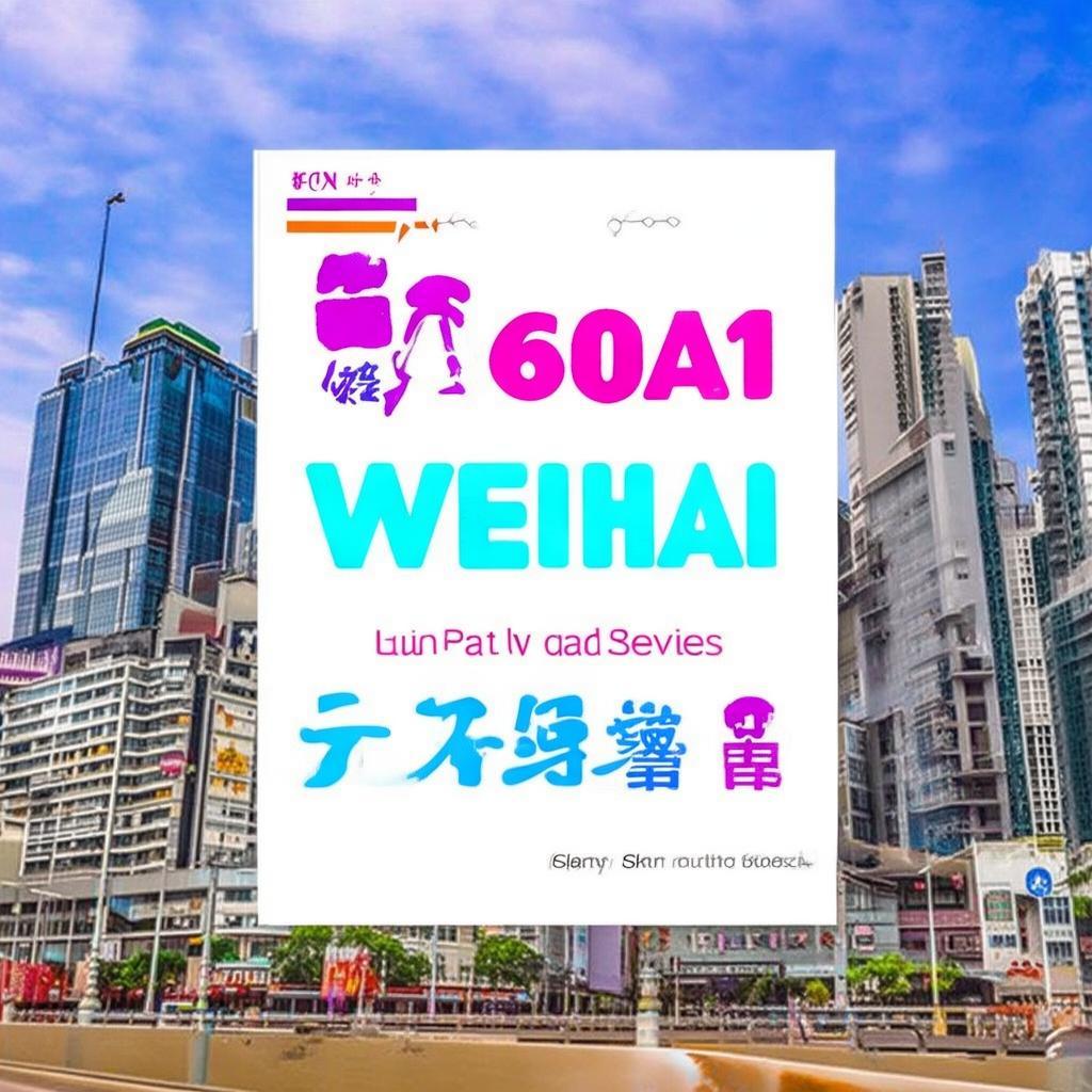威海同城美业招聘电话
