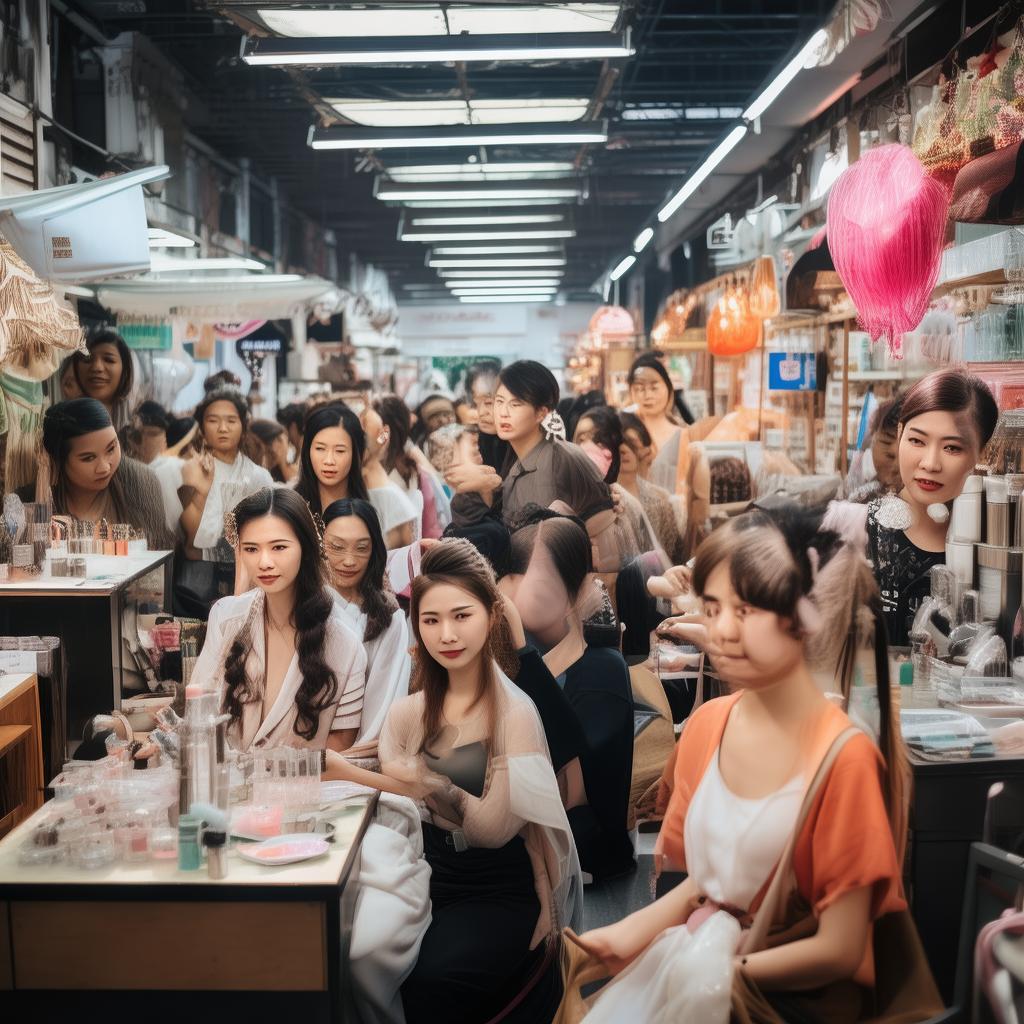 广东美业第一拓客品牌有哪些