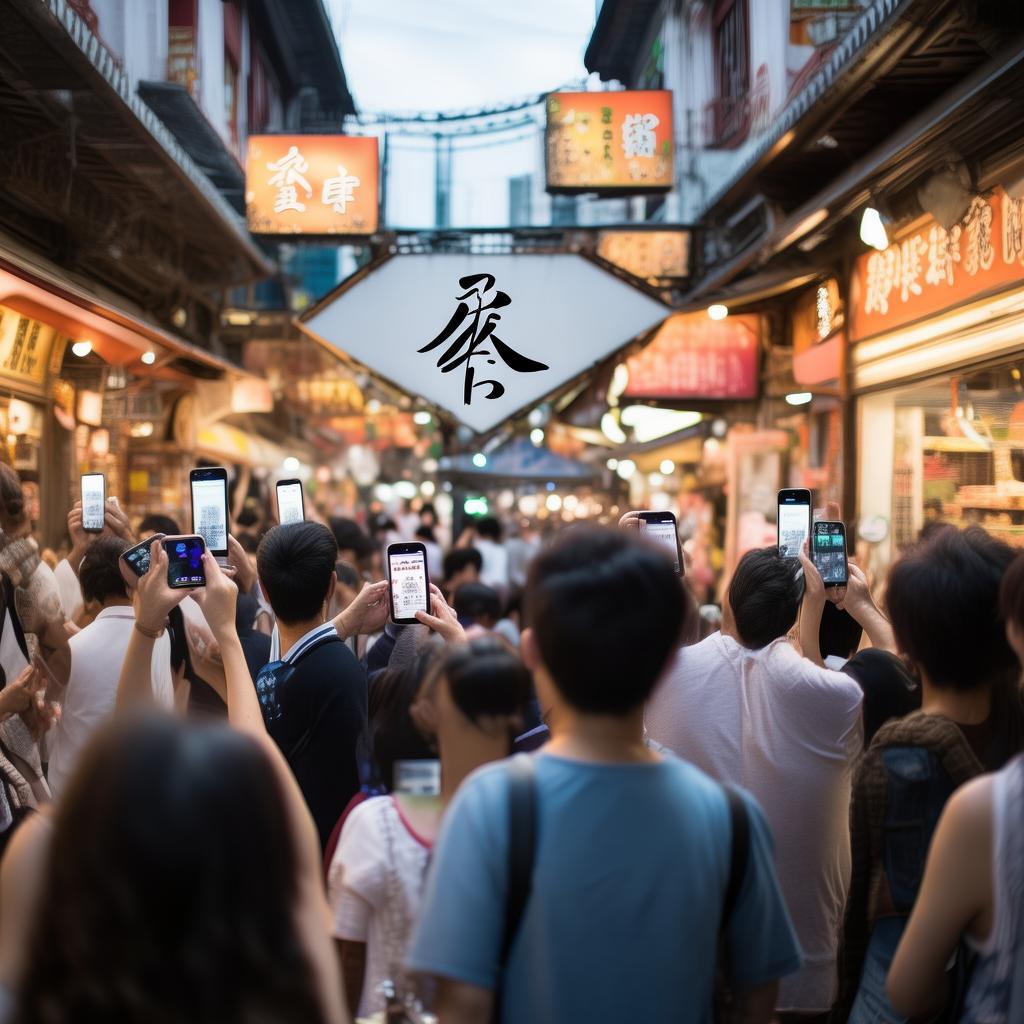美琪美业商都店抖音号