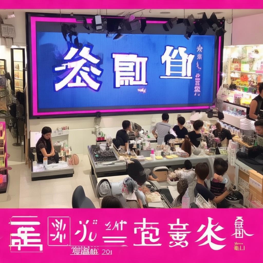 美蓉美业抖音号是多少