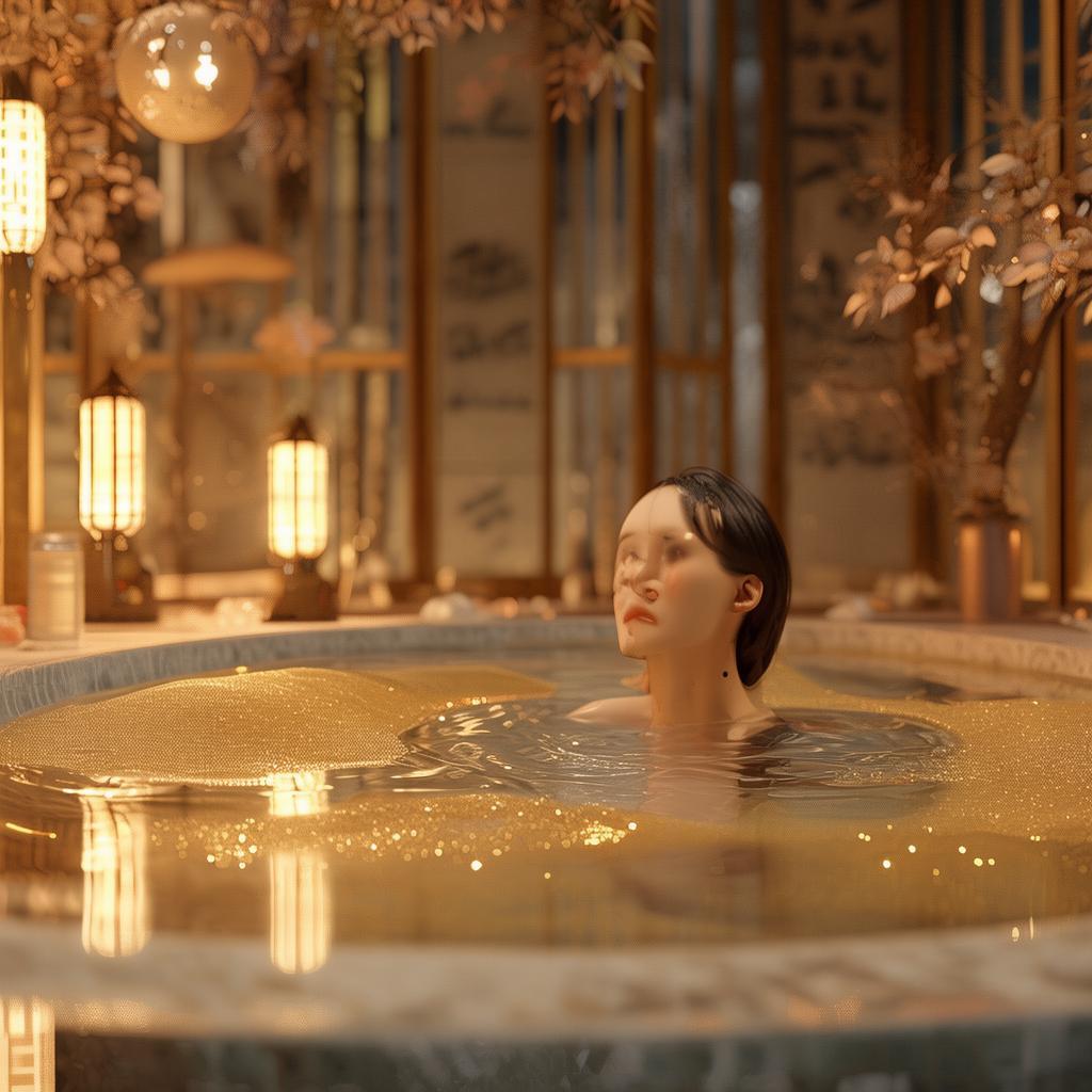 余姚同城美业金沙雅雅