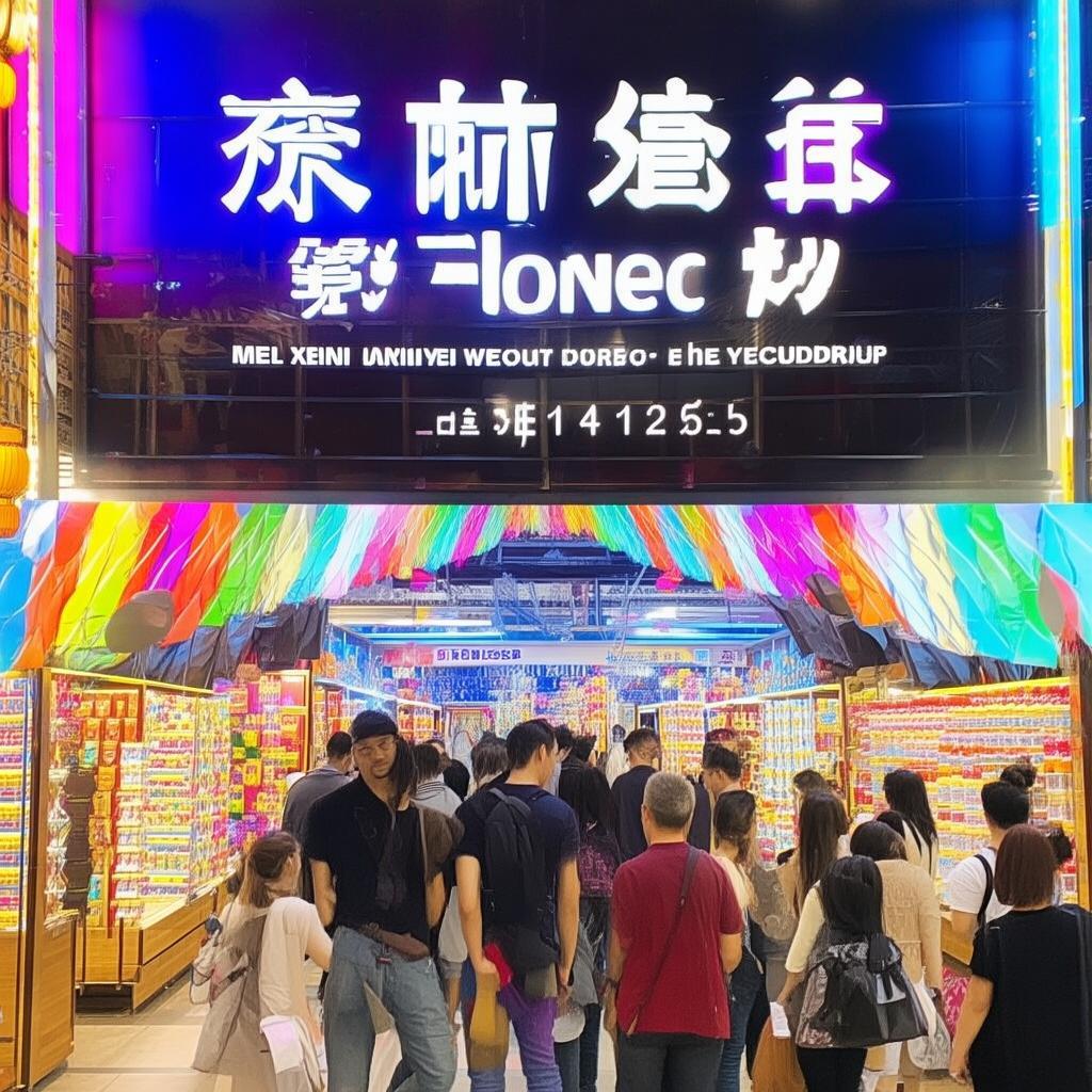 美鑫美业抖音团购怎么样