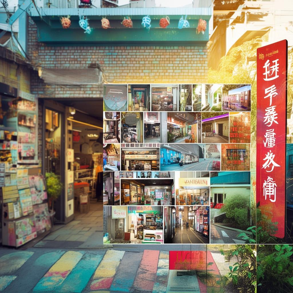 临泉美业同城热门店