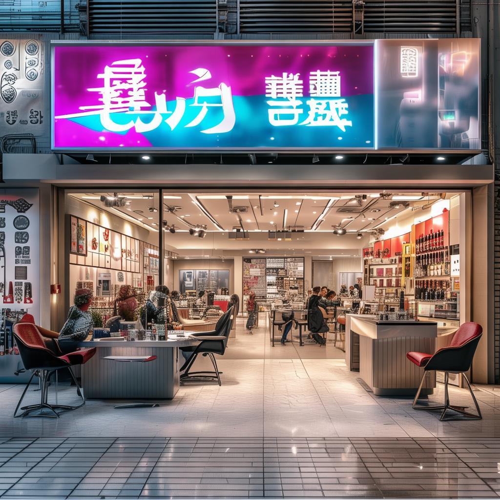 临沂同城美业转让信息