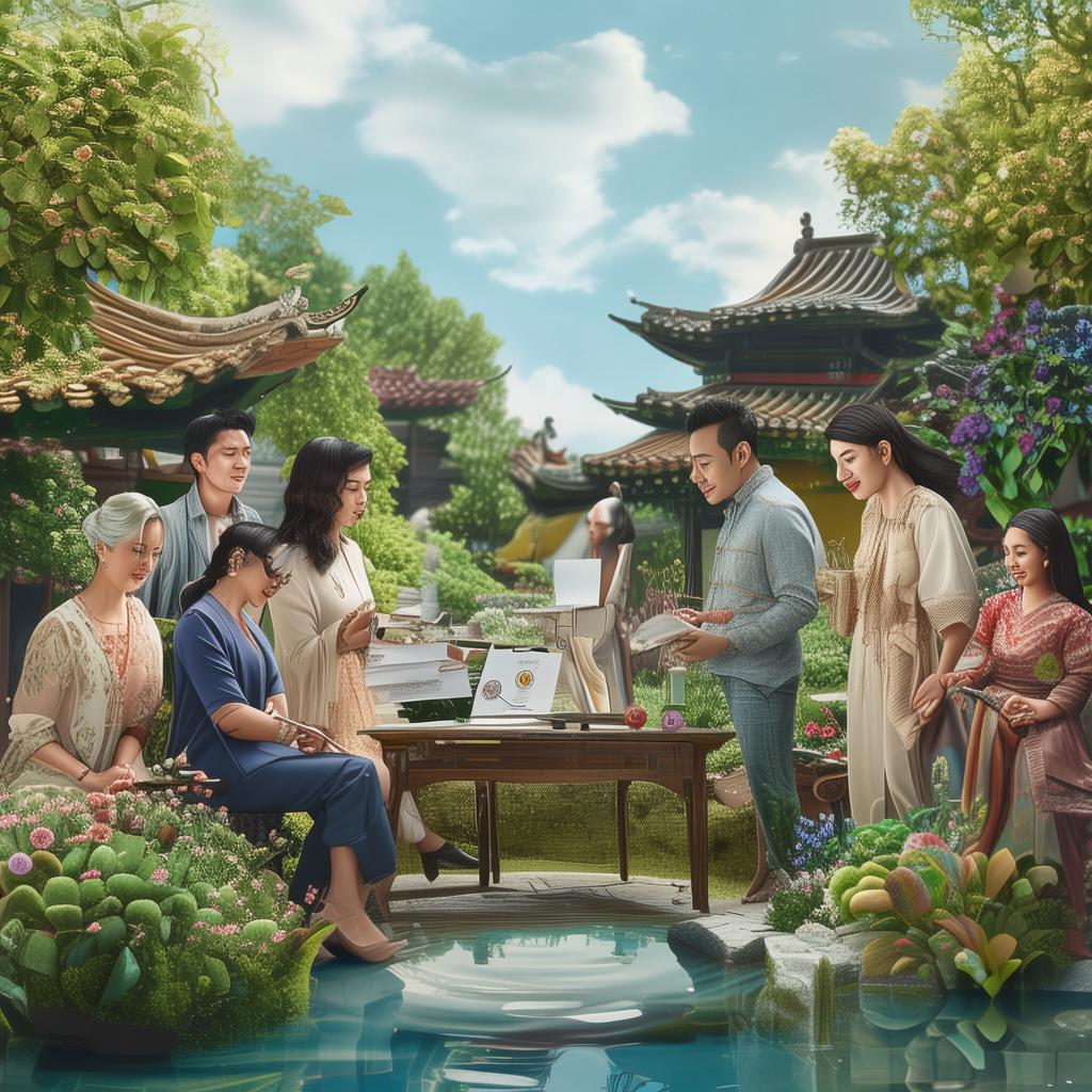 道合美业怎么拓客赚钱