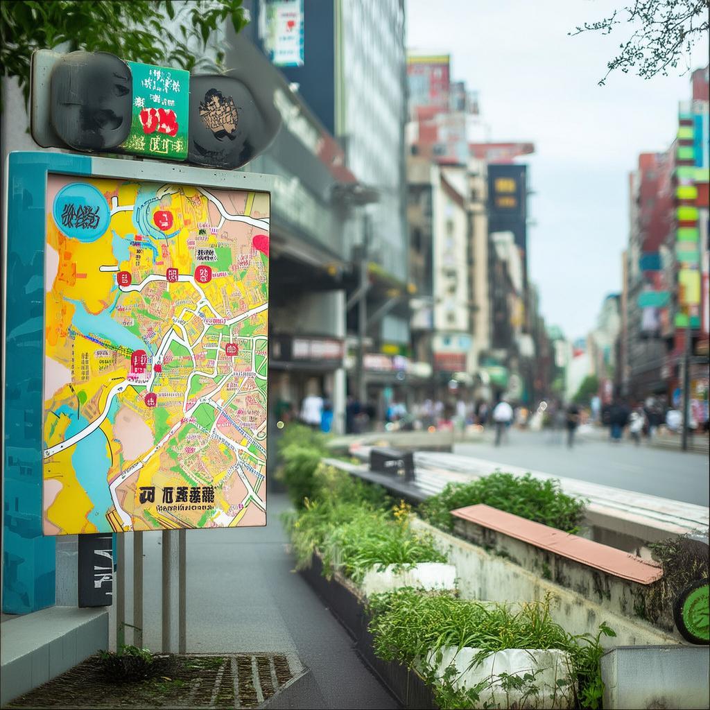 六枝同城美业在哪里