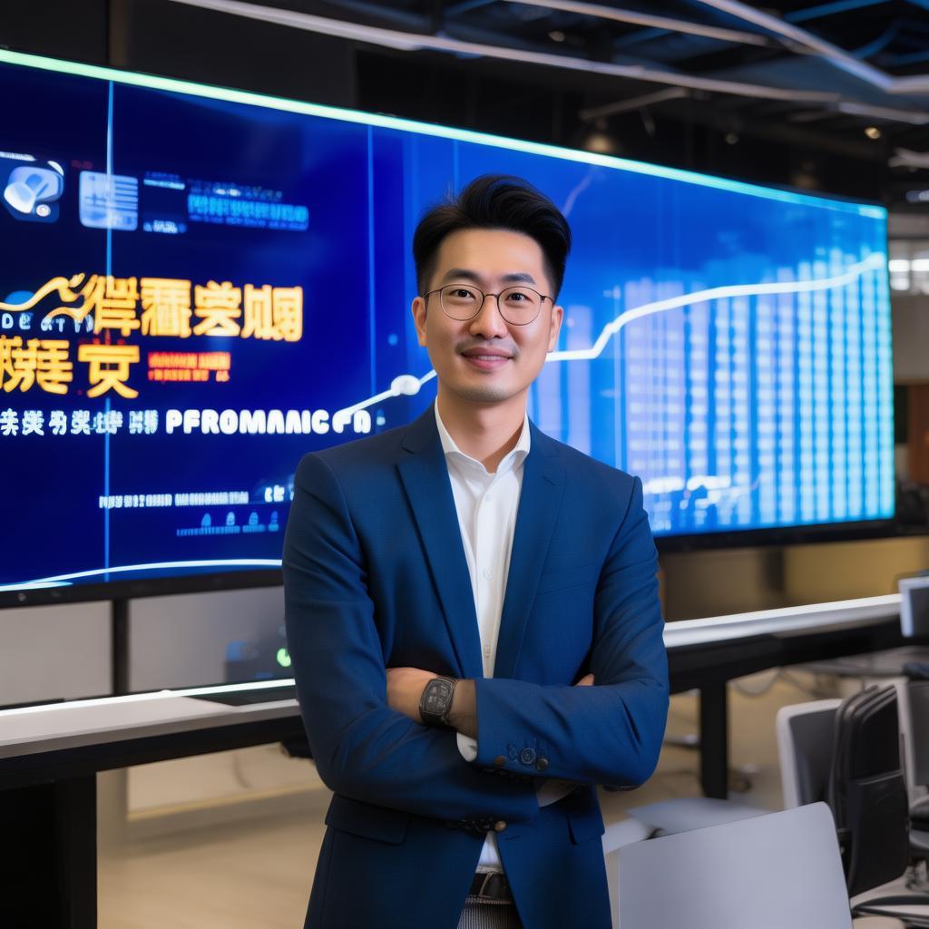 美业dk采访抖音业绩