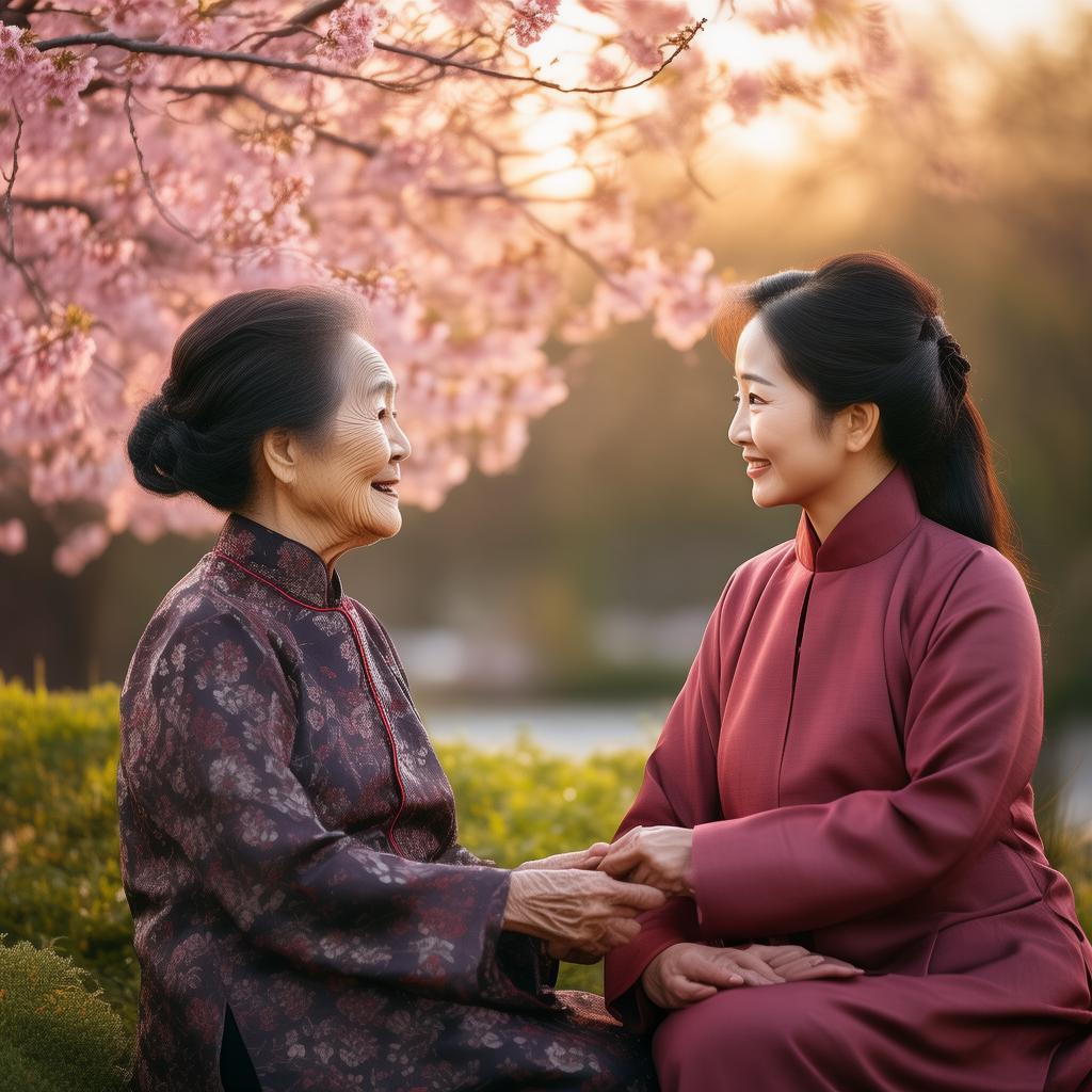 你怎么评价婆媳关系的句子