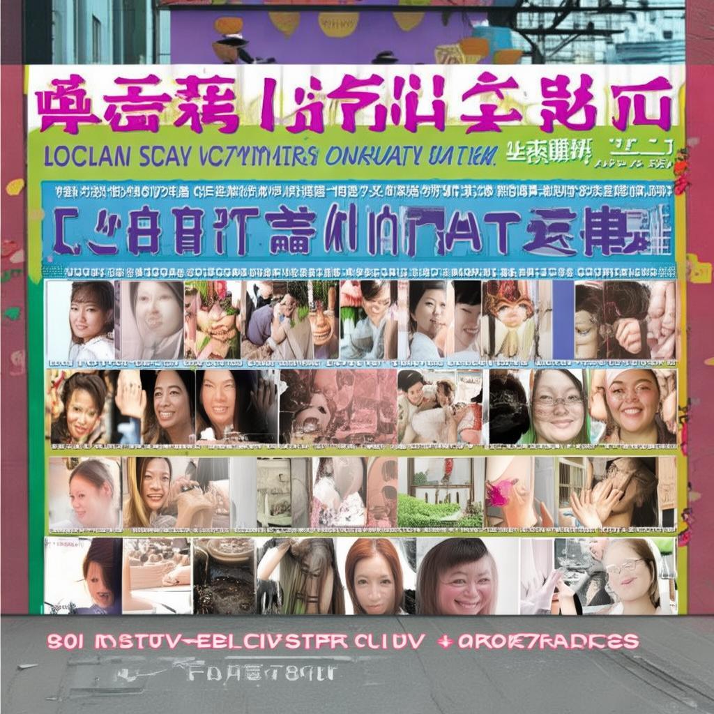 南安同城美业招聘信息