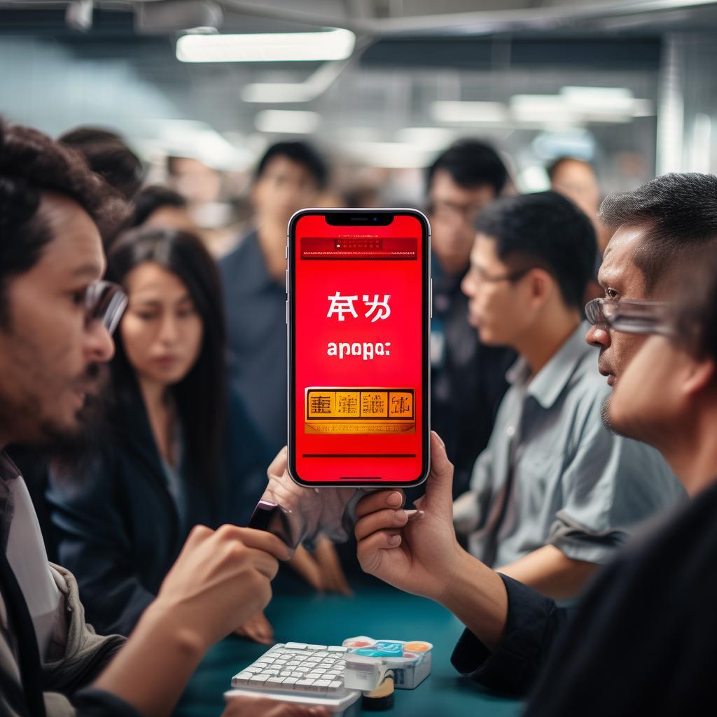 美业app抖音点赞骗局