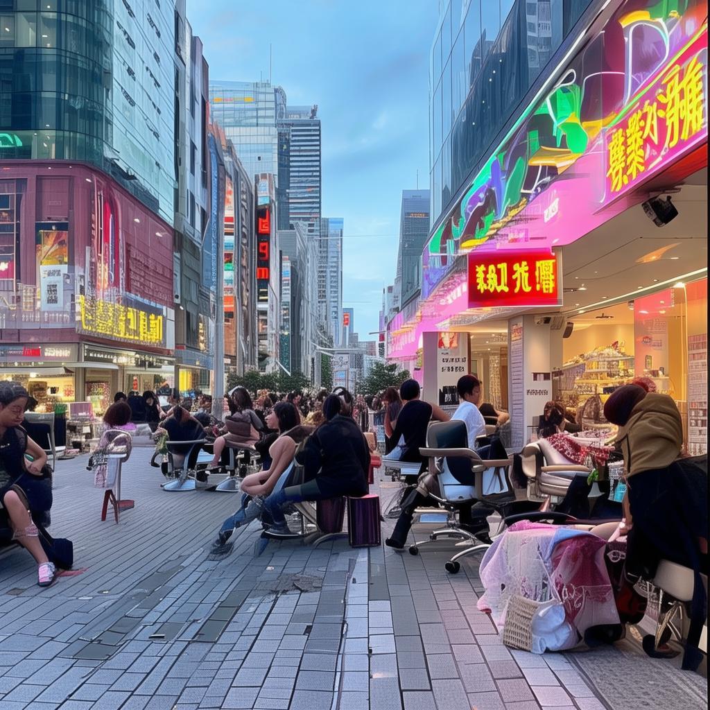 南昌美业同城抖音推广