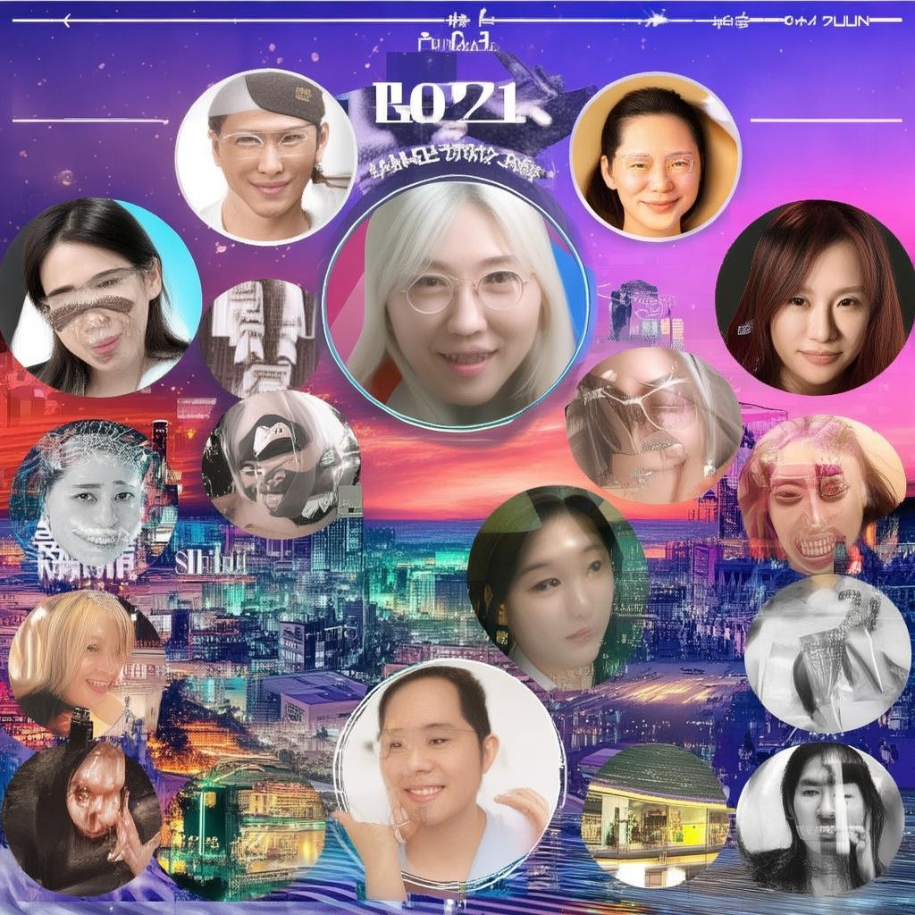 美业ip抖音排行榜前十名