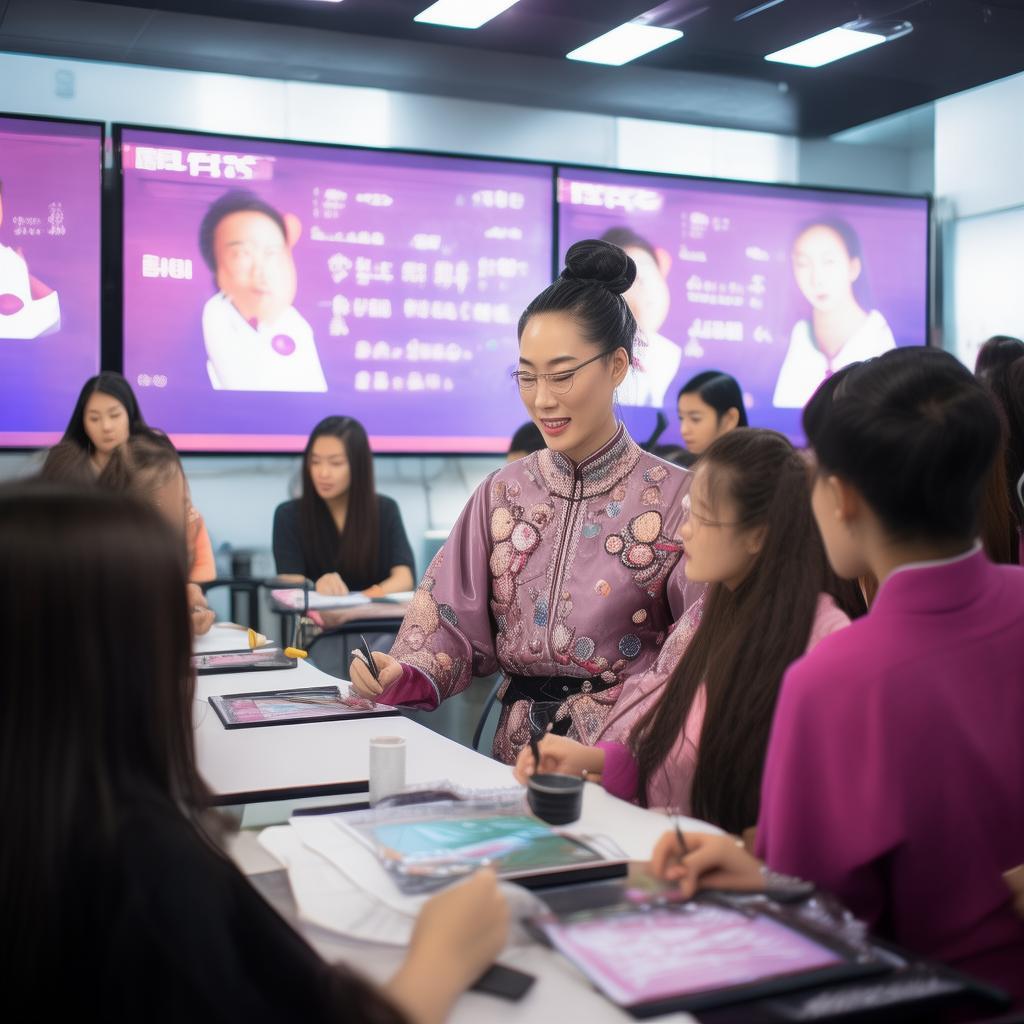 美业bobo抖音课网盘