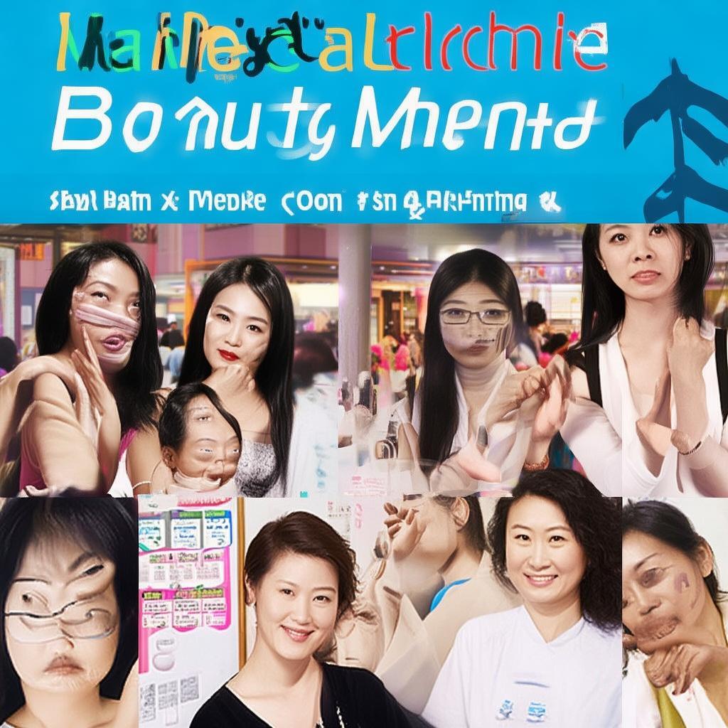 南昌同城移动美业导师