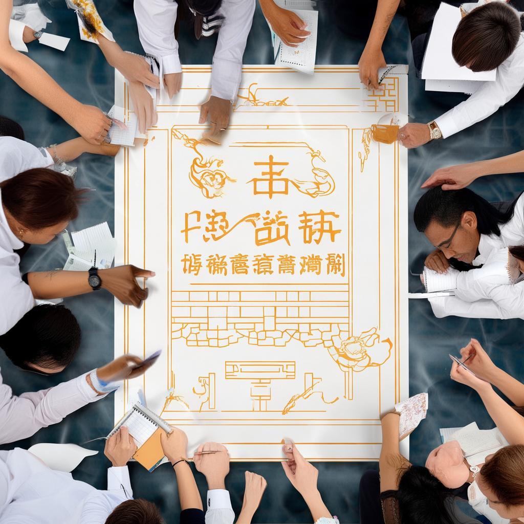 佛山美业拓客引流计划