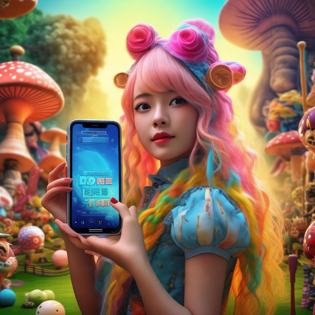 美业艾丽丝抖音号是多少