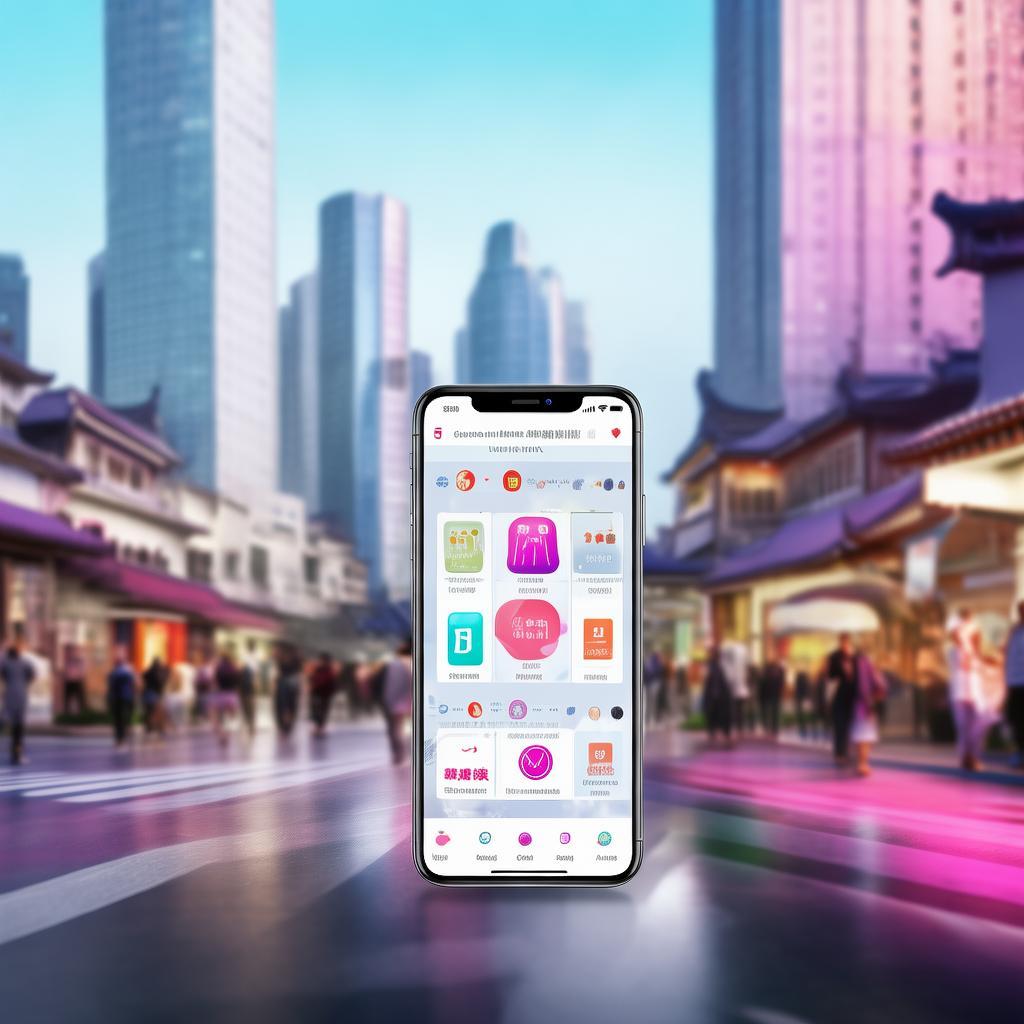 南京同城美业小程序