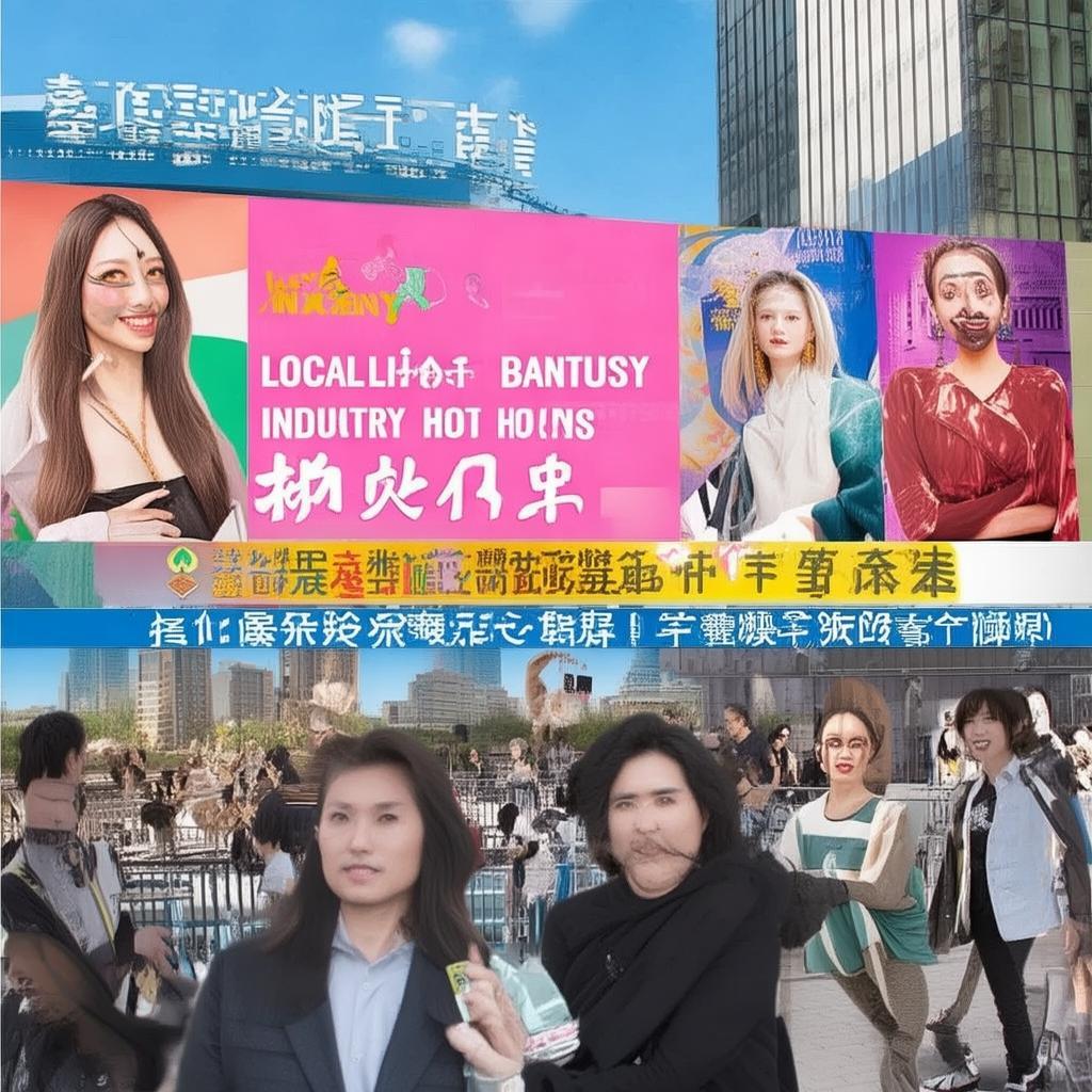 南京同城美业热榜美业推荐