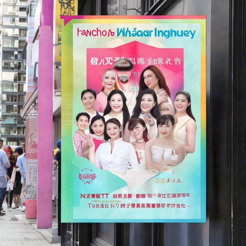 南充同城美业人才招聘