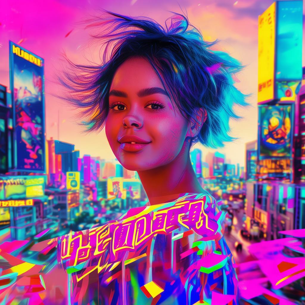美业爆火的抖音网名女生