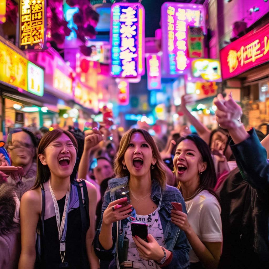 美业爆火抖音文案短句
