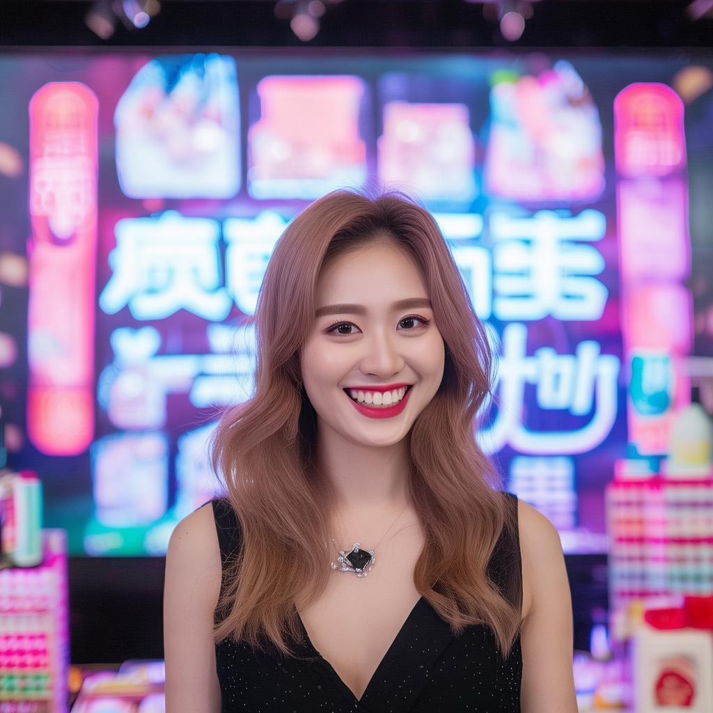 美业爆火的抖音网红是谁