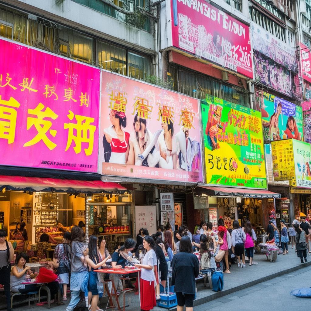 成都美业拓客方案费用