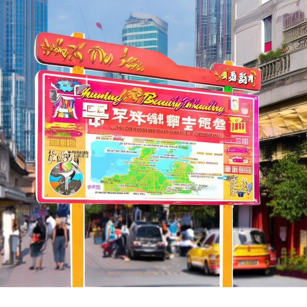 南宁美业同城电话地址