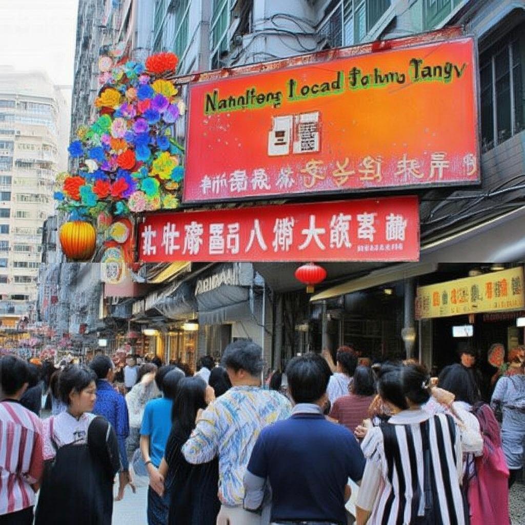 南宁同城美业店转让网点