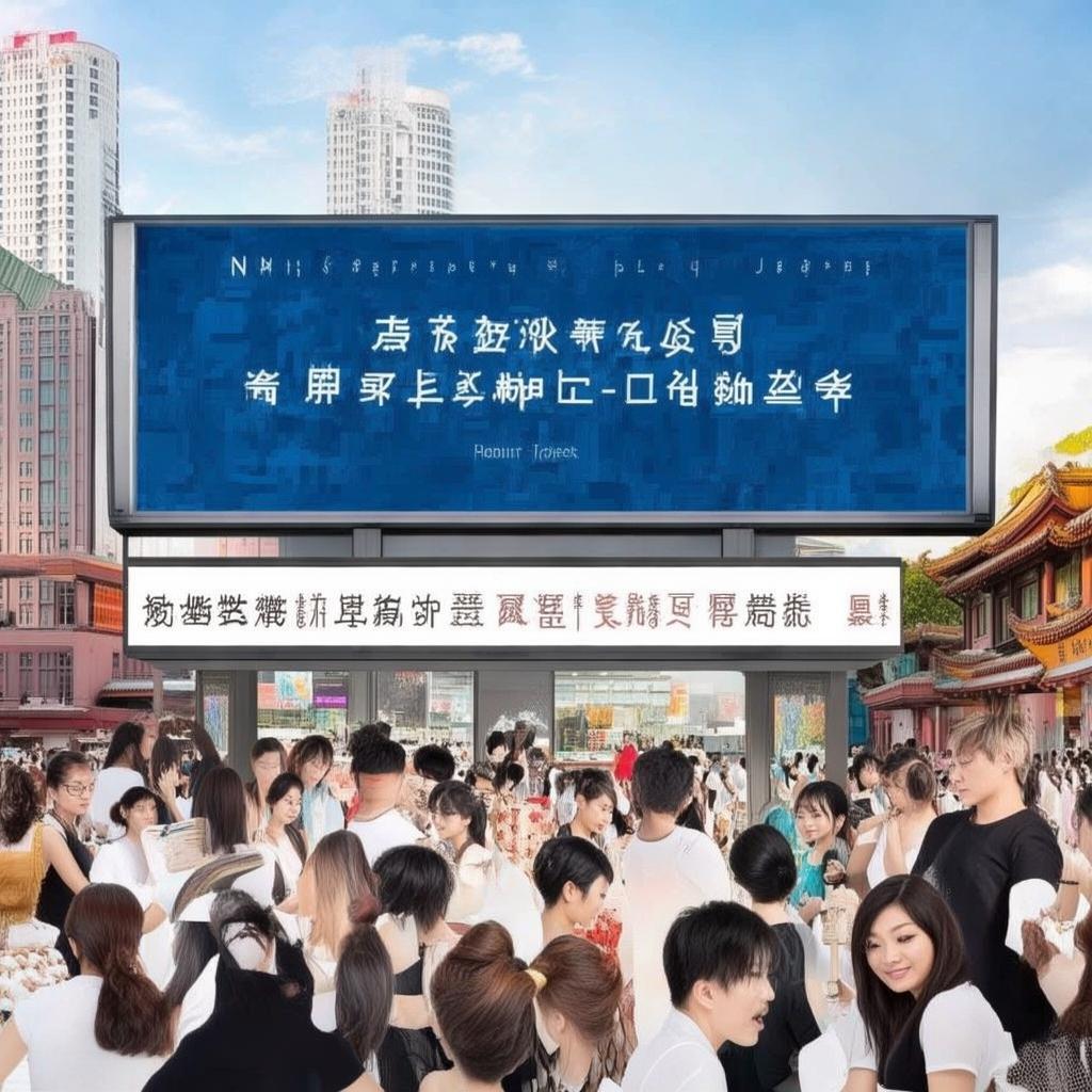 南宁美业同城精选话题