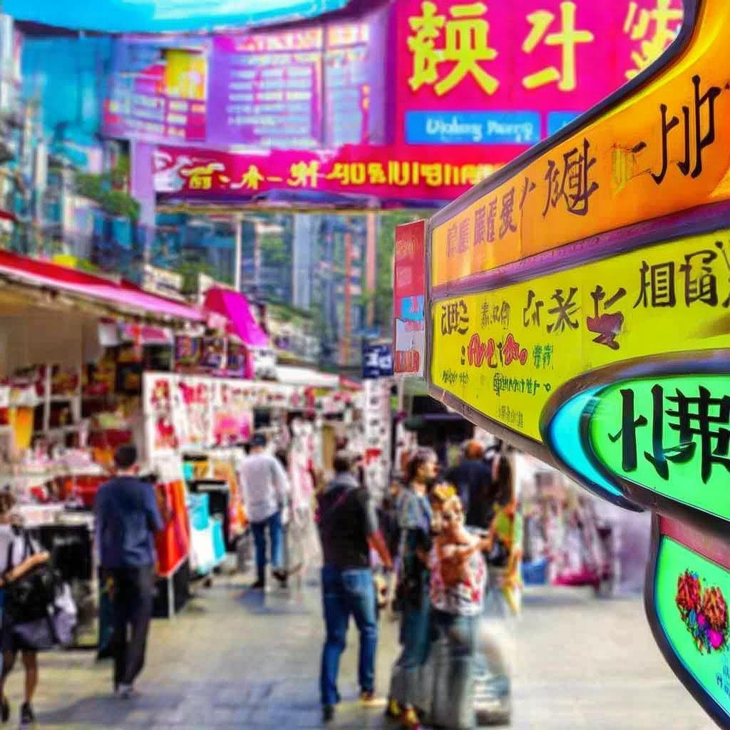 南宁同城美业招工吗