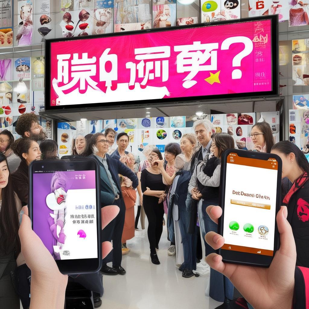 美业必须做美团抖音吗