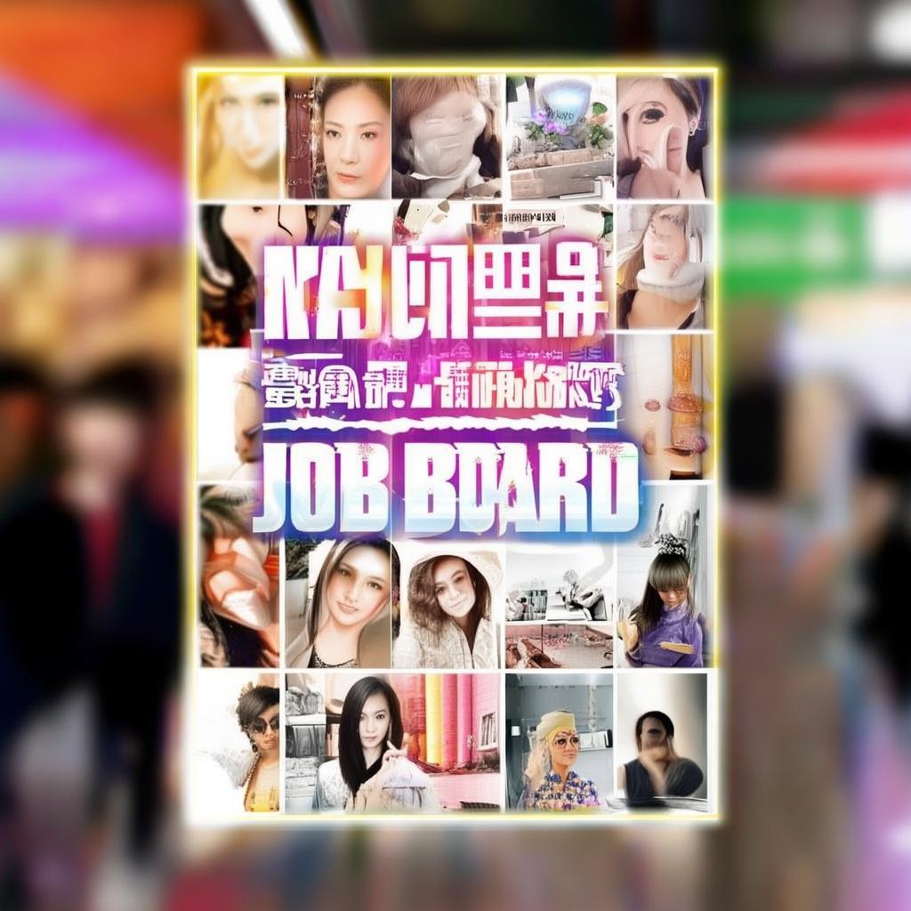 南宁同城美业招工网站
