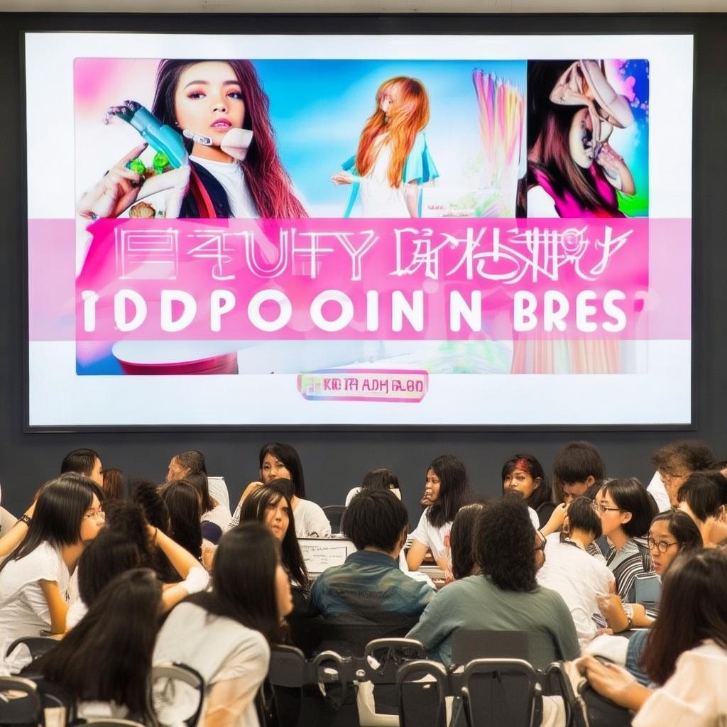 美业波波抖音课怎么样